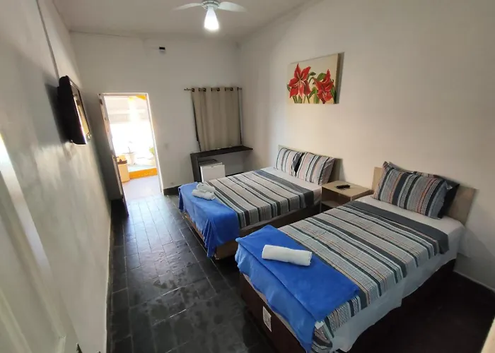 Vila Do Tombo
